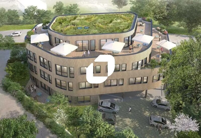 29 Chemin Du Tronchon, Champagne-au-Mont-d'Or en alquiler - Foto del edificio - Imagen 2 de 3