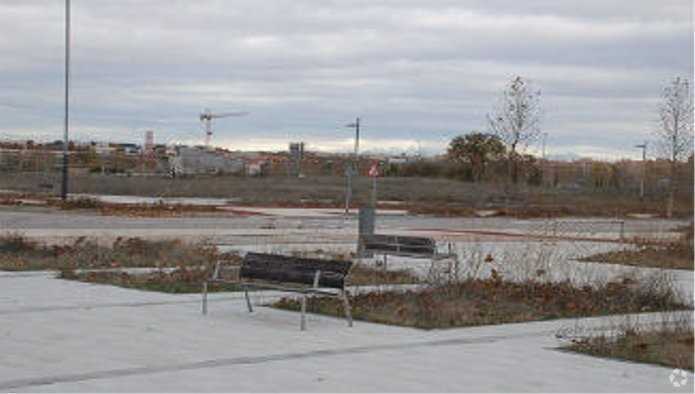 Terreno en Yebes, Guadalajara en venta Foto principal- Imagen 1 de 1