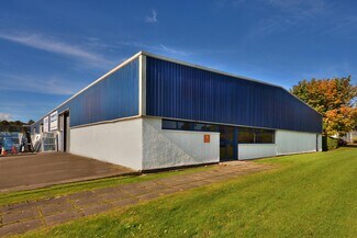 Más detalles de 9 Tollpark Rd, Cumbernauld - Nave en alquiler