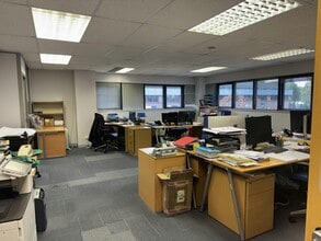 14 Dwight Rd, Watford en alquiler Foto del interior- Imagen 1 de 1