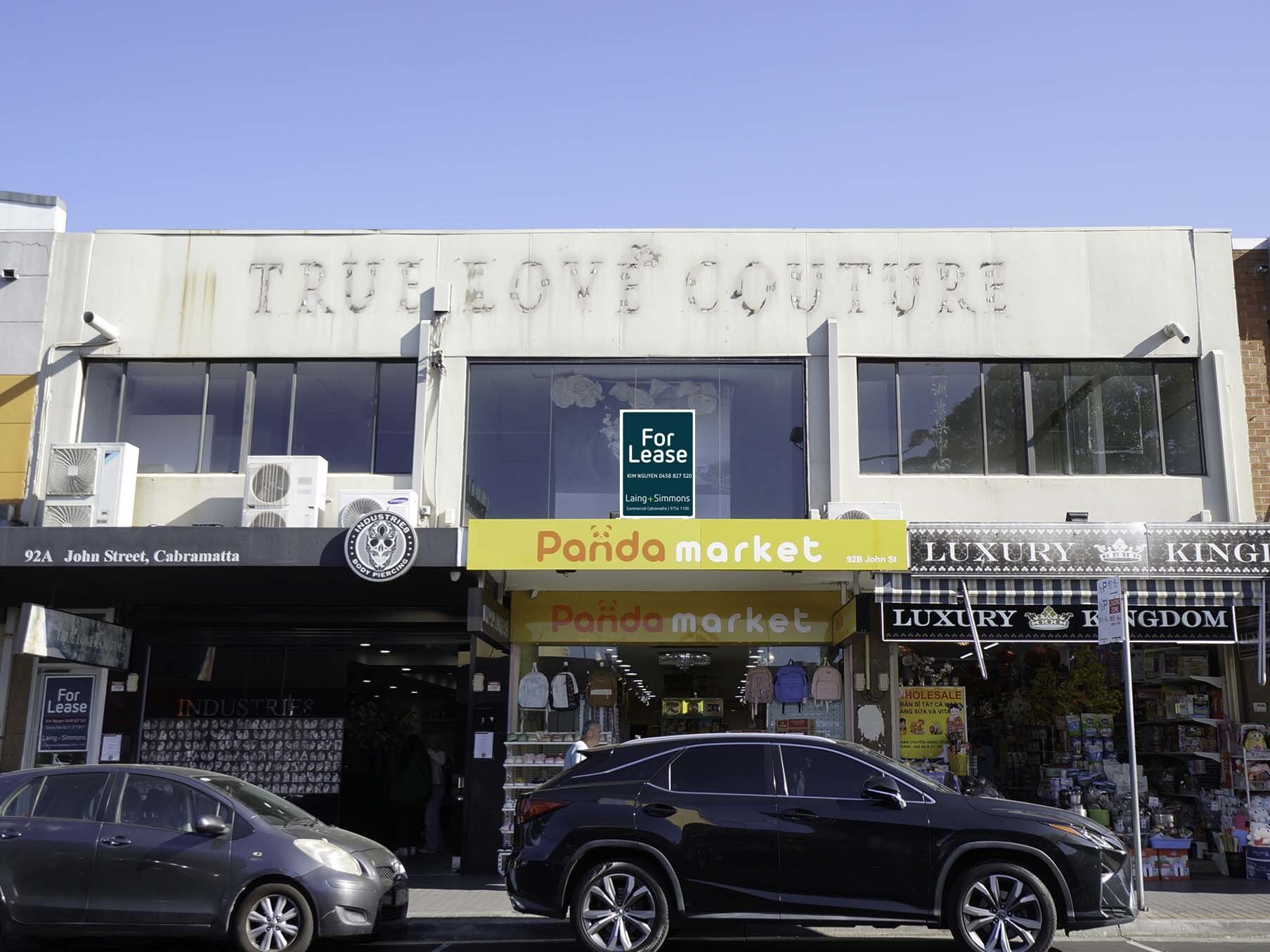 92 John St, Cabramatta en alquiler Foto principal- Imagen 1 de 2