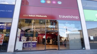 Más detalles de 90-122 Corporation St, Birmingham - Local en alquiler