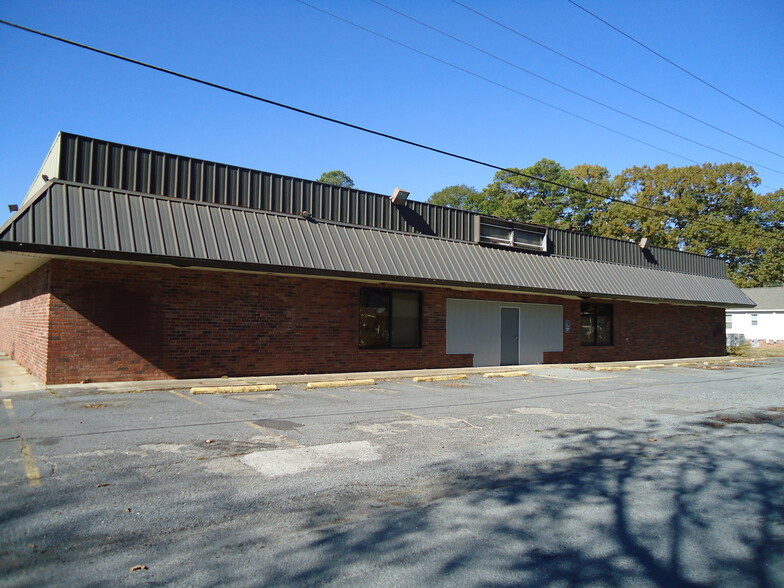 1018 McNeal St, Malvern, AR en venta - Foto principal - Imagen 1 de 19