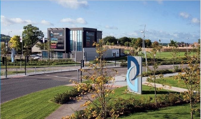 Meadowfield Av, Spennymoor en alquiler - Foto del edificio - Imagen 2 de 5