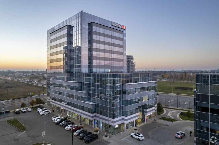 3601 Highway 7 E, Markham, ON en alquiler - Foto del edificio - Imagen 3 de 5