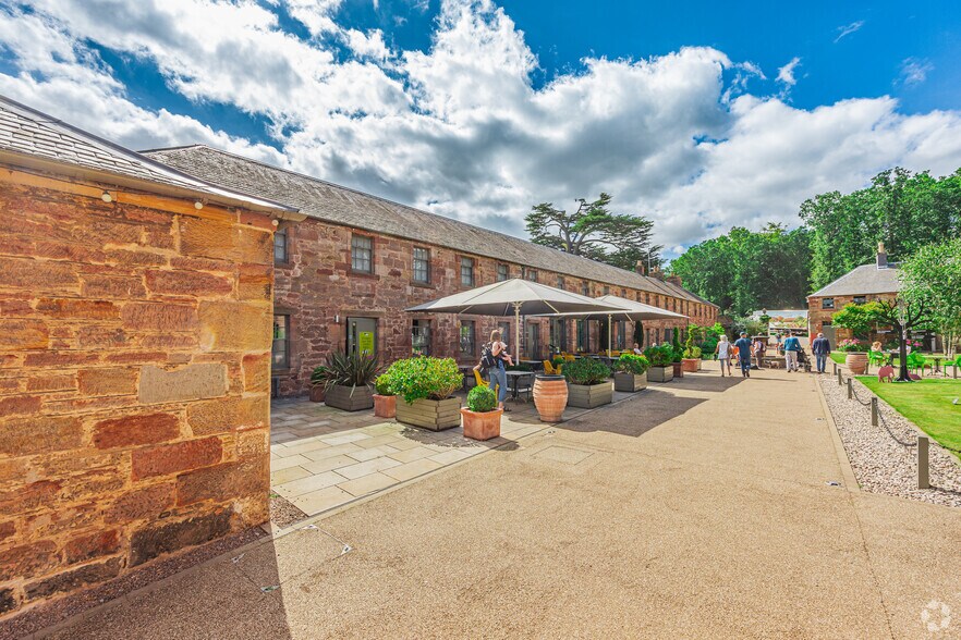 Dalkeith Country Park, Dalkeith en alquiler - Foto del edificio - Imagen 2 de 7