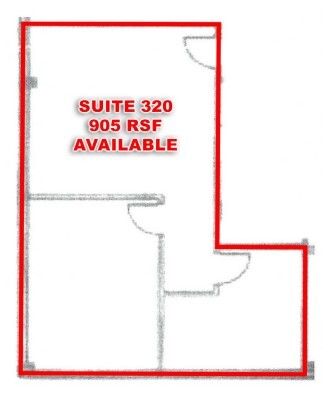 2245 Keller Way, Carrollton, TX en alquiler Plano de la planta- Imagen 1 de 1