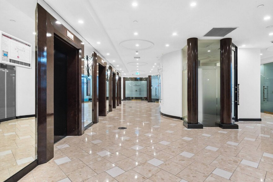 530 Little Collins St, Melbourne en venta - Vestíbulo - Imagen 2 de 4