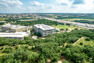 19122 N US Highway 281, San Antonio, TX - vista aérea  vista de mapa - Image1