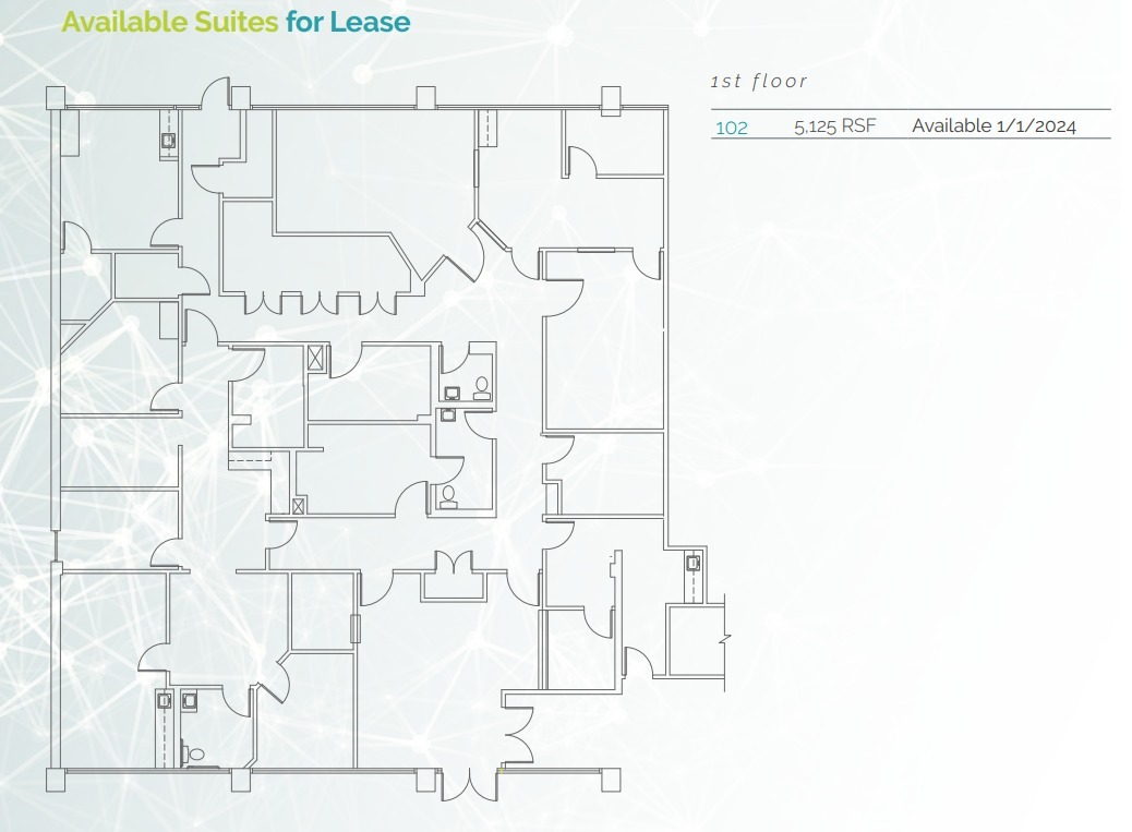 8881 Fletcher Pky, La Mesa, CA en alquiler Plano de la planta- Imagen 1 de 1