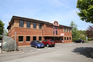 Más detalles para Stinsford Rd, Poole - Oficinas en venta