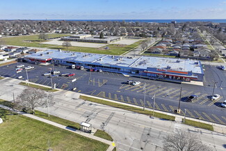 Más detalles para 2027-2055 22nd Ave, Kenosha, WI - Local en alquiler