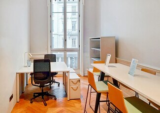 Más detalles de 41 Cours De La Liberté, Lyon - Coworking en alquiler