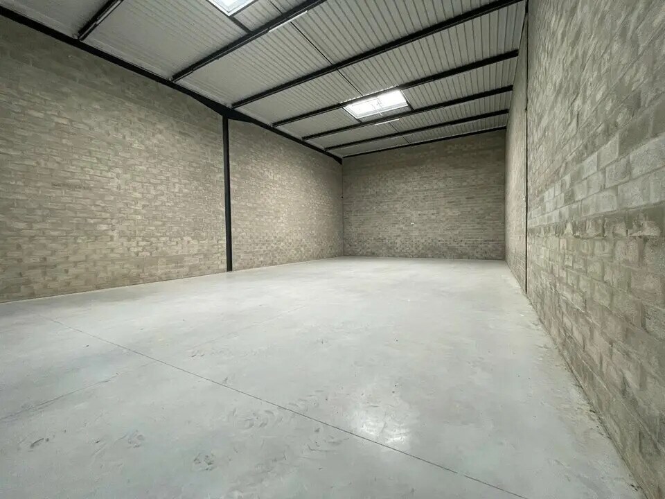 22 Avenue De Stalingrad, Stains en venta Foto del interior- Imagen 1 de 3