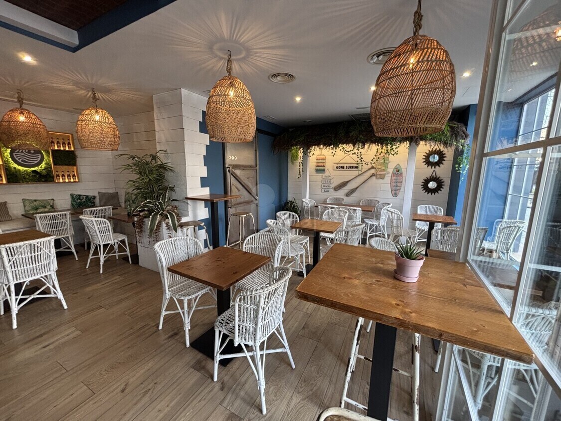 Madrid, MAD 28050 - Unidad 01 -  - Foto del interior - Image 1 of 11