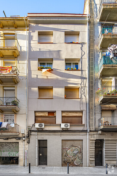 Carrer de Cai Celi, Barcelona, Barcelona en venta - Foto principal - Imagen 1 de 1