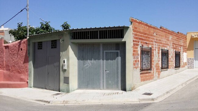 Más detalles de Terreno en venta