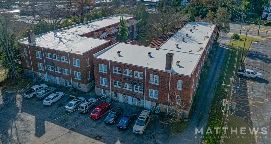 1975 Vineville Ave, Macon-Bibb, GA en venta - Foto del edificio - Imagen 2 de 4