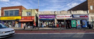 Más detalles de 104 London Rd, Portsmouth - Local en alquiler