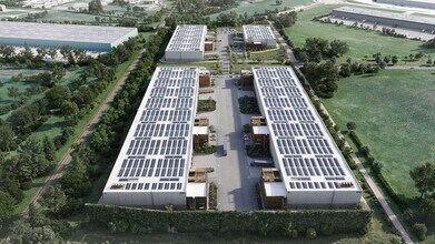  en alquiler Foto del edificio- Imagen 2 de 5