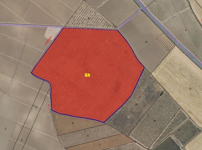 Más detalles de Terreno en venta