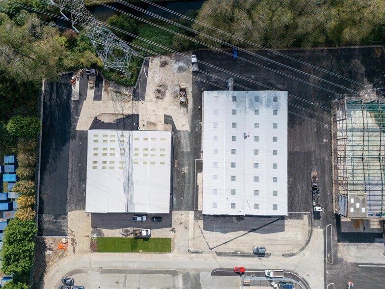 Ewenny Industrial Estate, Bridgend en venta - Foto del edificio - Imagen 3 de 4