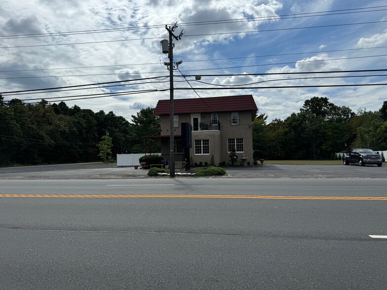 500 W White Horse Pike, Egg Harbor City, NJ en venta - Foto del edificio - Imagen 3 de 24