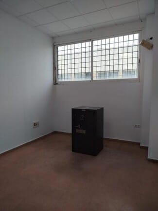 Más detalles de Nave en venta