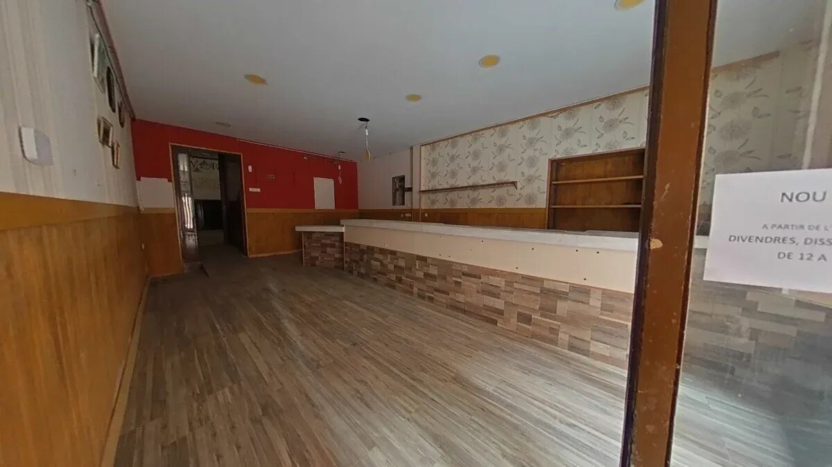 Edificio residencial en Mataró, Barcelona en venta Foto principal- Imagen 1 de 3