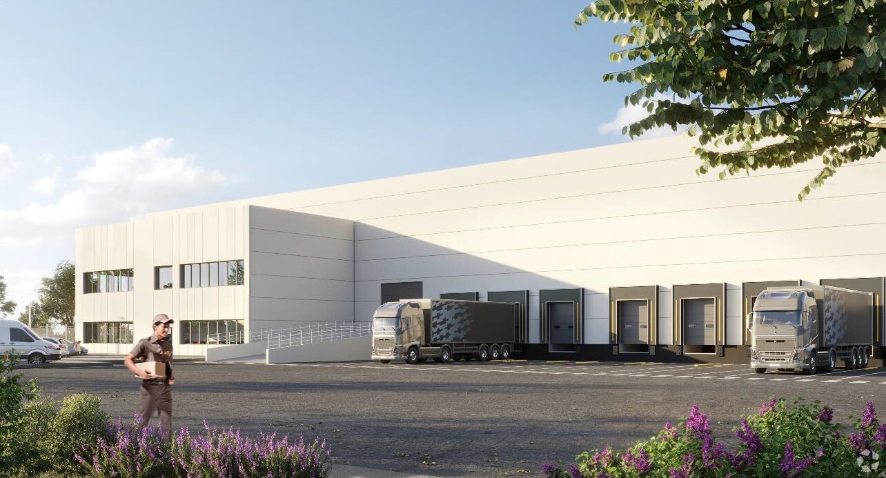 Nave en Illescas, Toledo en venta Foto principal- Imagen 1 de 1