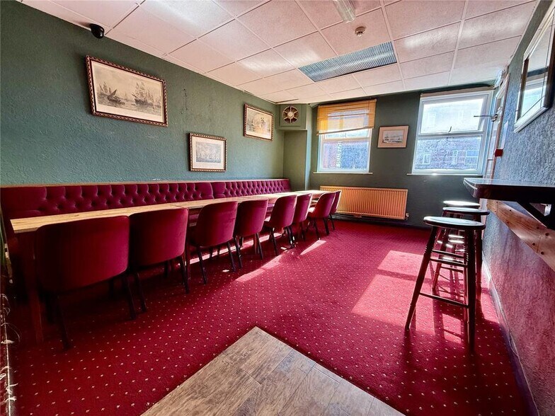 3 Cliff St, Bridlington en alquiler - Foto del edificio - Imagen 3 de 34