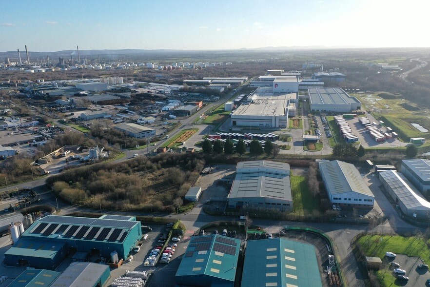 Cloister Way, Ellesmere Port en alquiler - Foto del edificio - Imagen 3 de 4