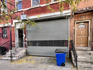 Más detalles para 395 Nostrand Ave, Brooklyn, NY - Locales en alquiler