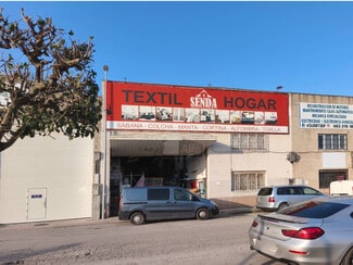 Más detalles de Nave en venta