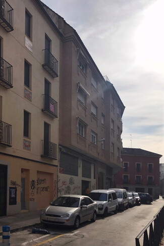 Más detalles para Plaza Juan De Herrera, 4, Talavera De La Reina - Locales en alquiler