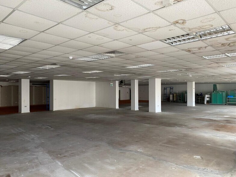 62-72 East High St, Forfar en venta - Foto del edificio - Imagen 3 de 6