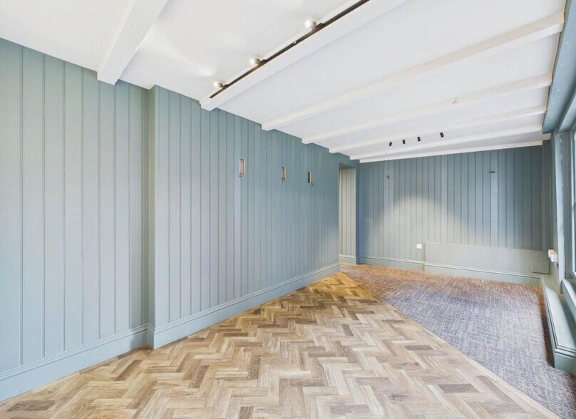 52 Market Pl, Wantage en alquiler - Foto del edificio - Imagen 3 de 8