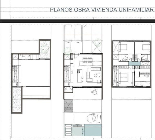 Terreno en Elche, Alicante en venta - Plano de la planta - Imagen 2 de 3
