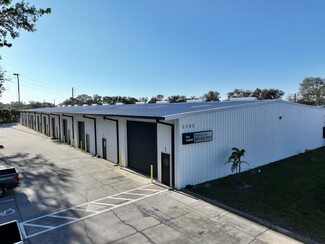 Más detalles para 2280 Avocado Ave, Melbourne, FL - Naves en alquiler