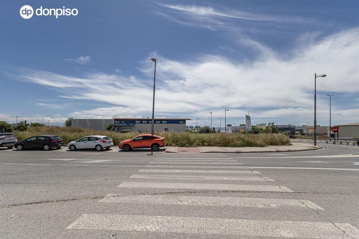 Carretera de Córdoba, 69, Granada, Granada en venta Foto principal- Imagen 1 de 13