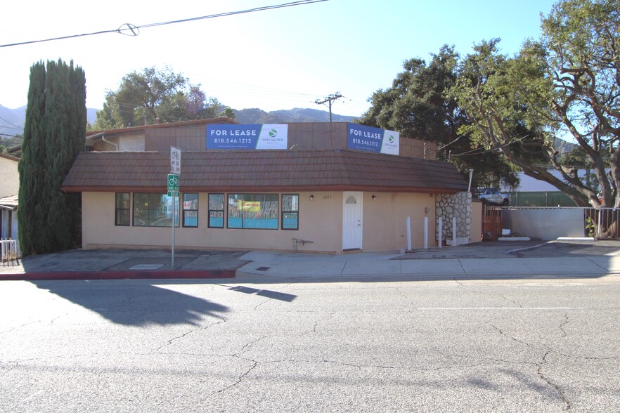 3971 Pennsylvania Ave, Glendale, CA en alquiler - Foto del edificio - Imagen 1 de 13