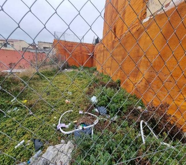 Passatge de la Torre, 16, Badalona, Barcelona en venta Plano de la planta- Imagen 1 de 3