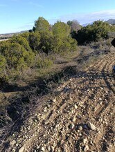 Bullas, MUR - Aérea  vista de mapa