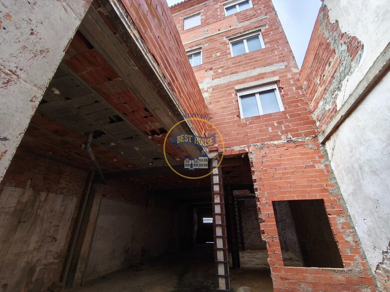 Carrer de San Vicente, 38, Aielo de Malferit, Valencia en venta - Foto del edificio - Imagen 2 de 36