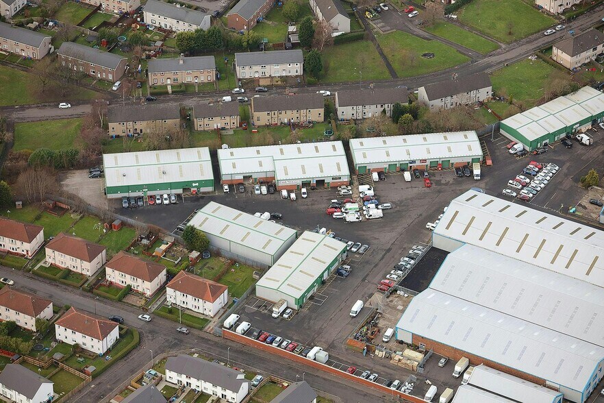 238-242 Netherton Rd, Glasgow en alquiler - Foto del edificio - Imagen 2 de 46