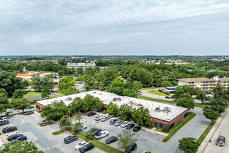 1501 S Edgewood St, Baltimore, MD - vista aérea  vista de mapa - Image1