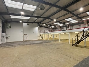 Hanbury Rd, Stoke Prior en alquiler Foto del interior- Imagen 2 de 3