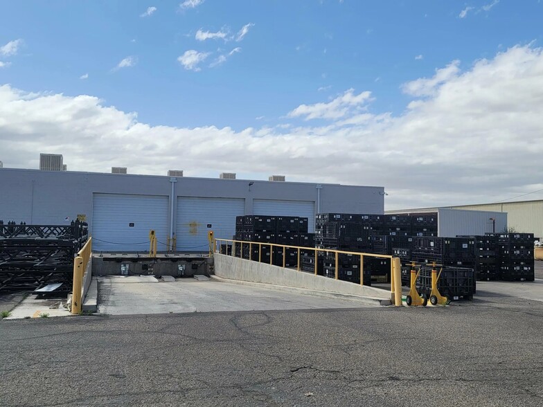 1108 W Gila Bend Hwy, Casa Grande, AZ en alquiler - Foto del edificio - Imagen 3 de 36