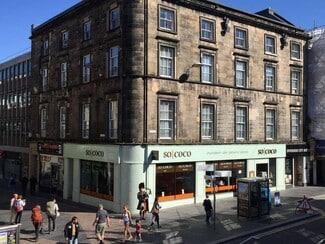 Más detalles de 2-7 High St, Inverness - Hoteles y hospedaje en venta