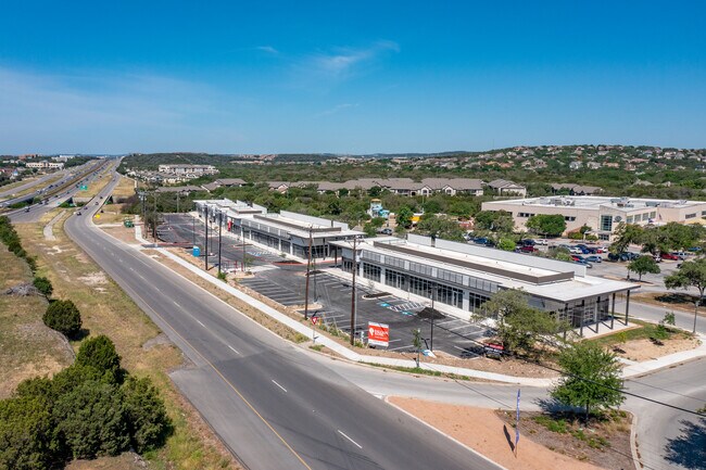 Más detalles de 2703 N Loop W 1604, San Antonio, TX - Local en alquiler